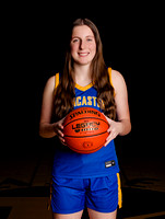 Lancaster Girls Basketball